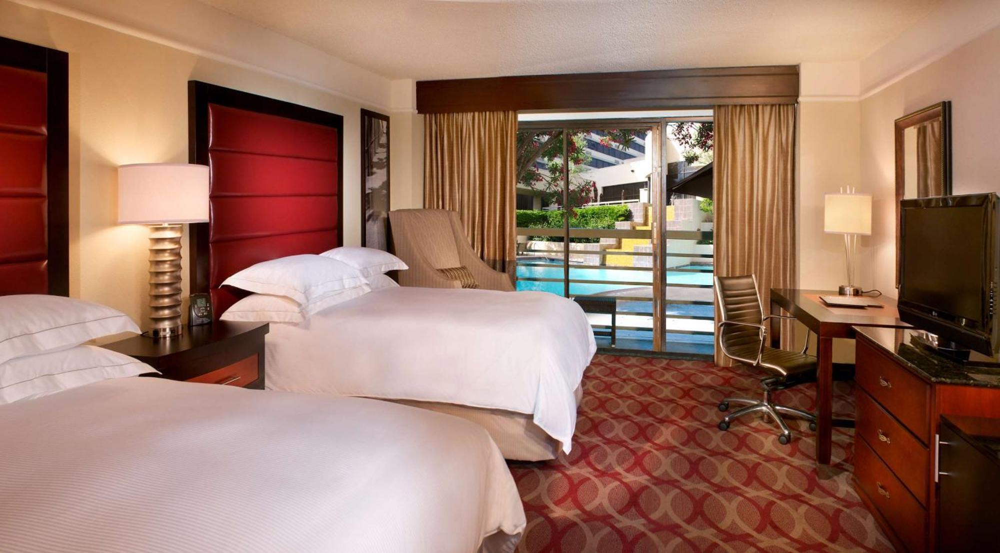 Hilton College Station & Conference Center Hotel Екстериор снимка