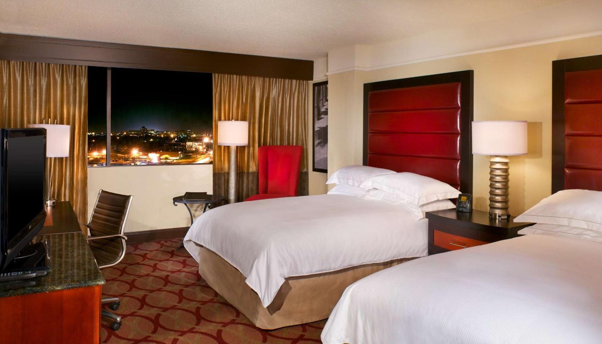 Hilton College Station & Conference Center Hotel Екстериор снимка