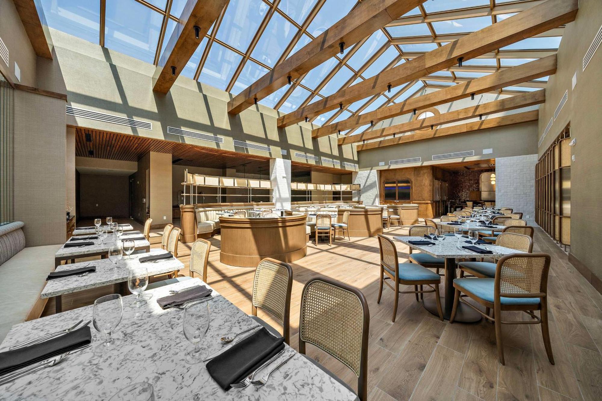 Hilton College Station & Conference Center Hotel Екстериор снимка