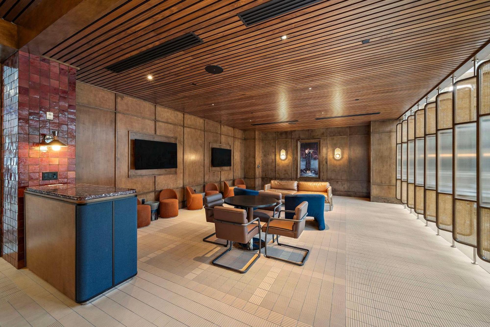 Hilton College Station & Conference Center Hotel Екстериор снимка