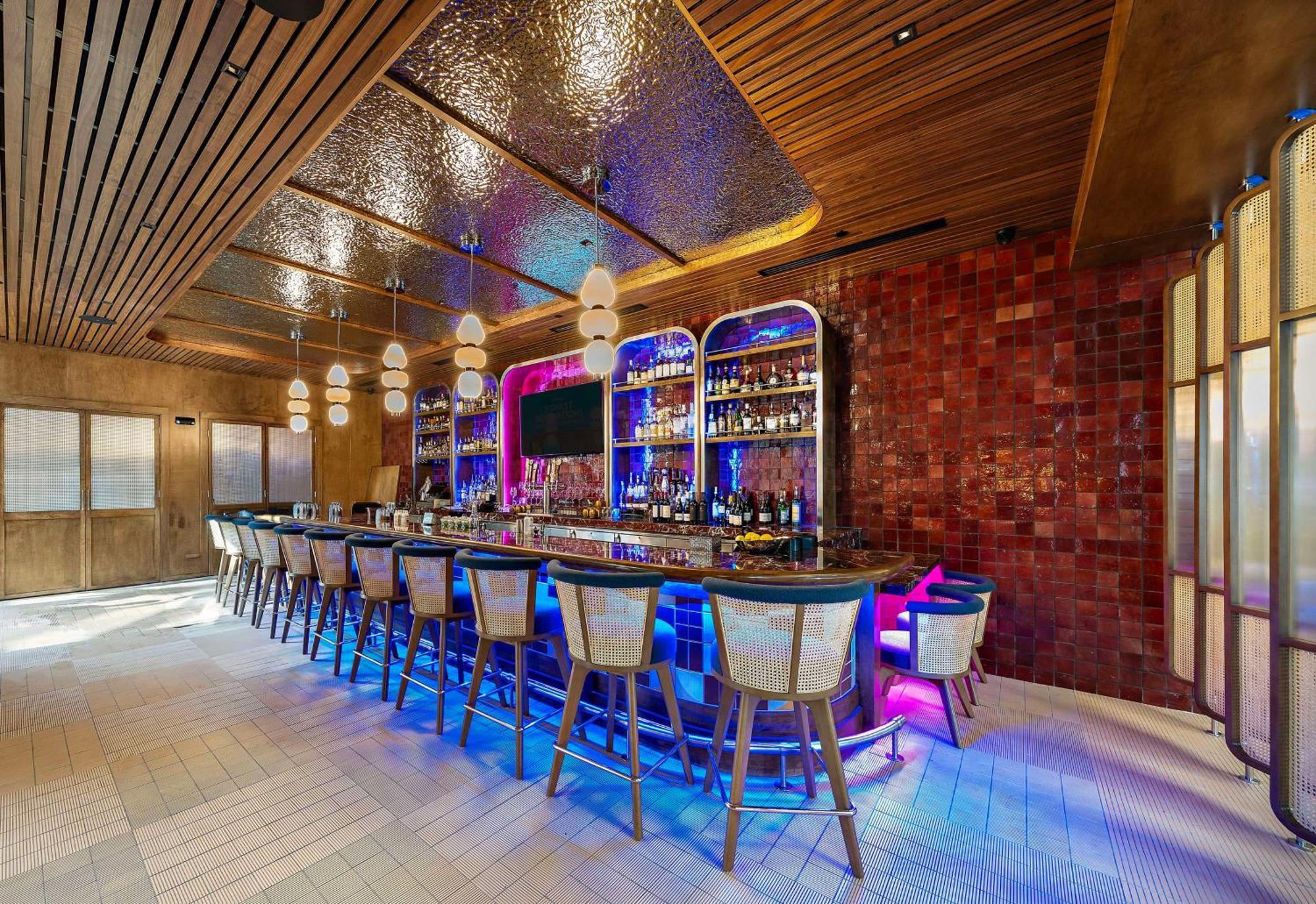 Hilton College Station & Conference Center Hotel Екстериор снимка
